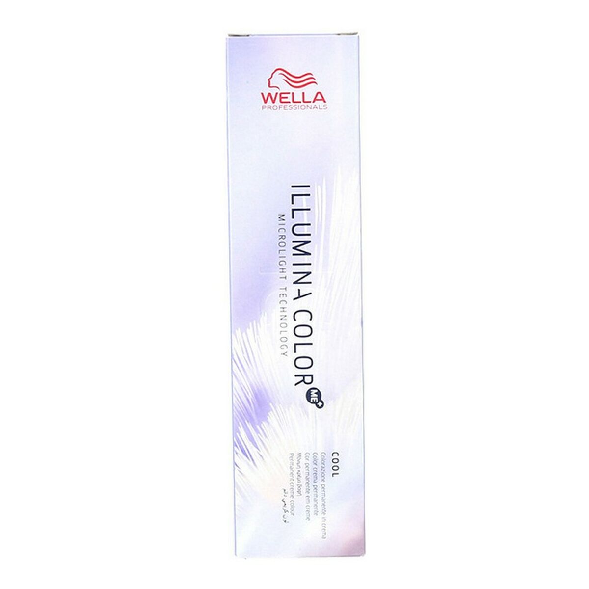 Trvalá barva Illumina Color Wella Nº 9/59